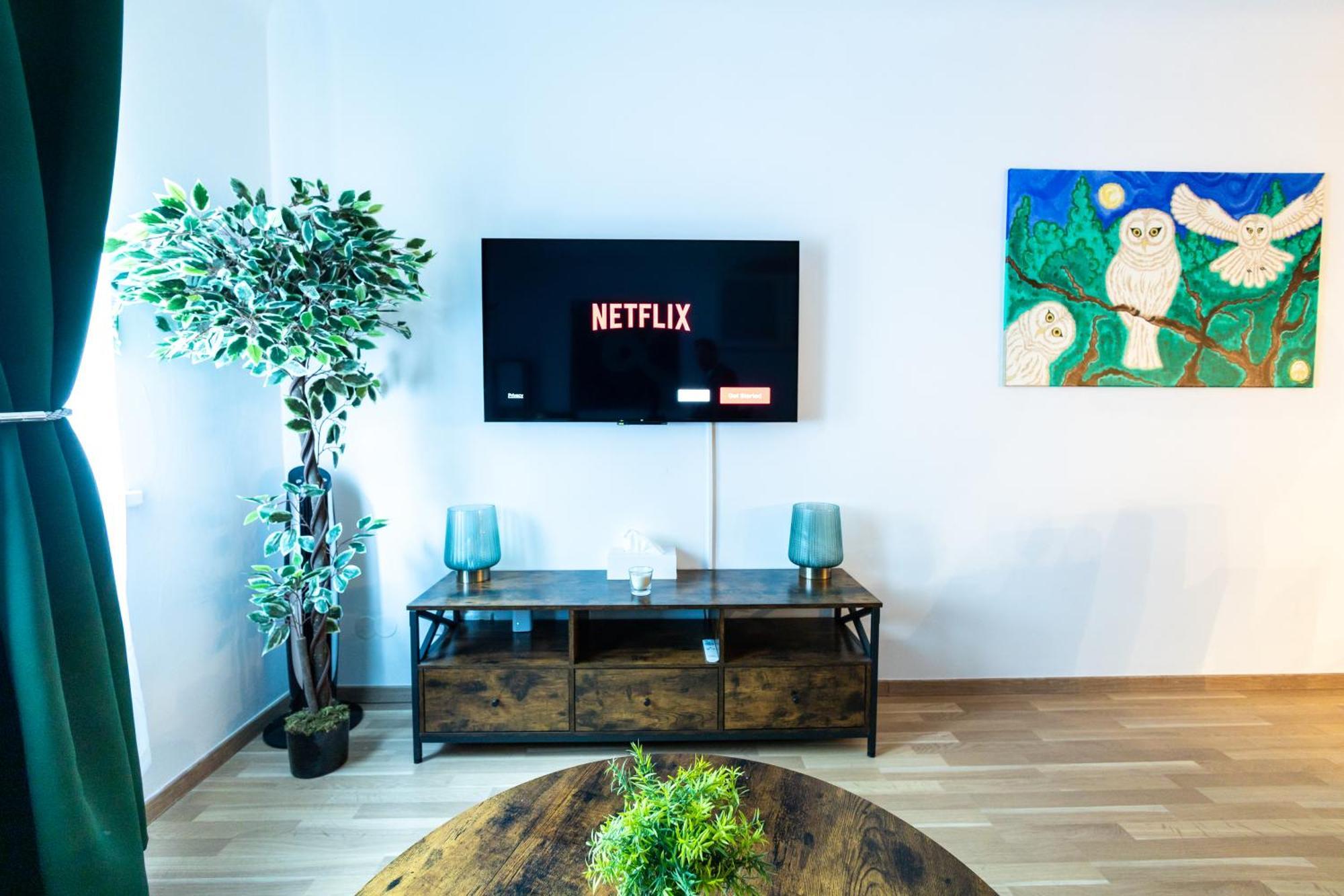 City Apartment Top Location, Quiet And Cozy Ideal To Relax Or Work Viena Exterior foto