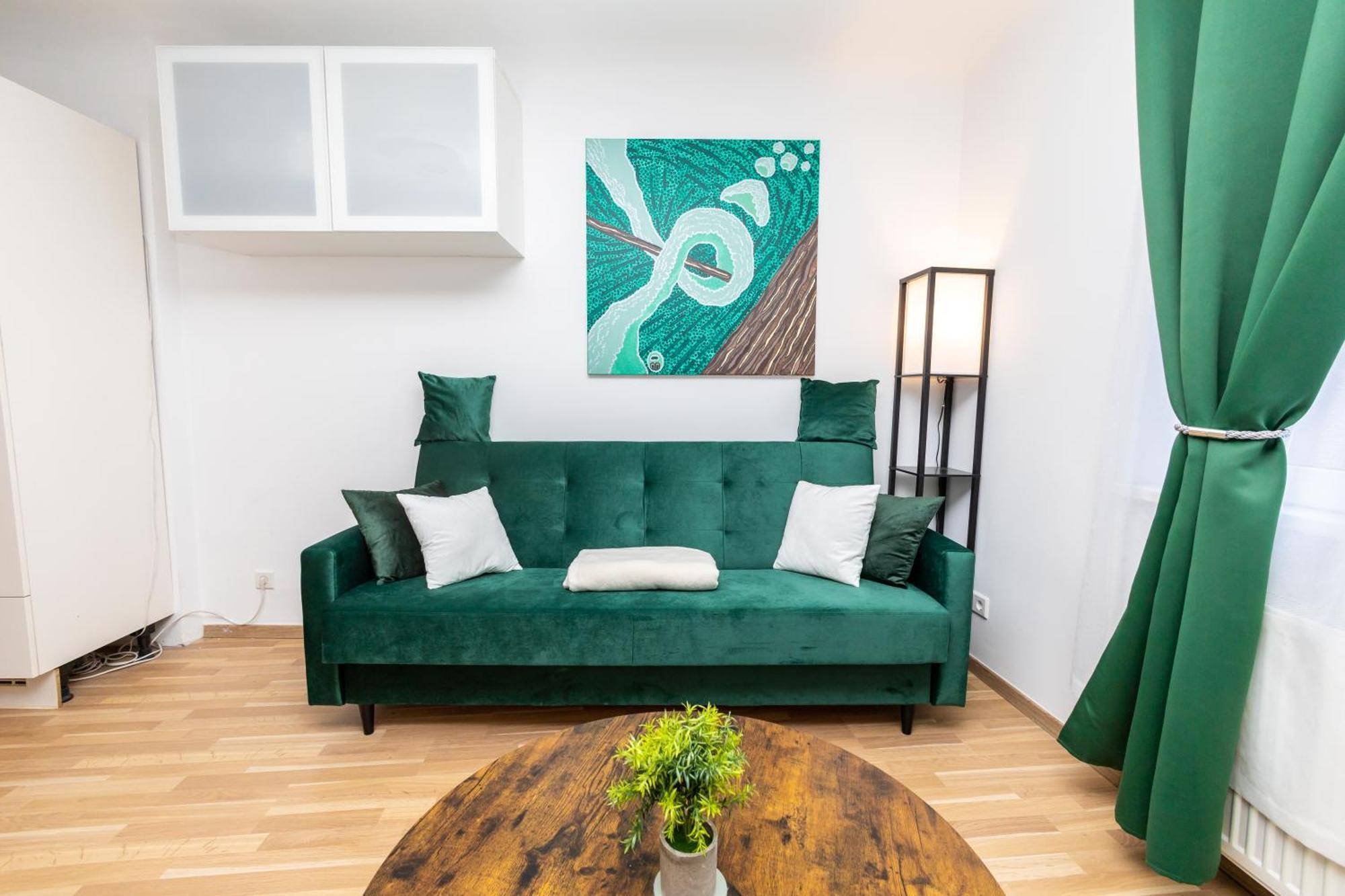City Apartment Top Location, Quiet And Cozy Ideal To Relax Or Work Viena Exterior foto