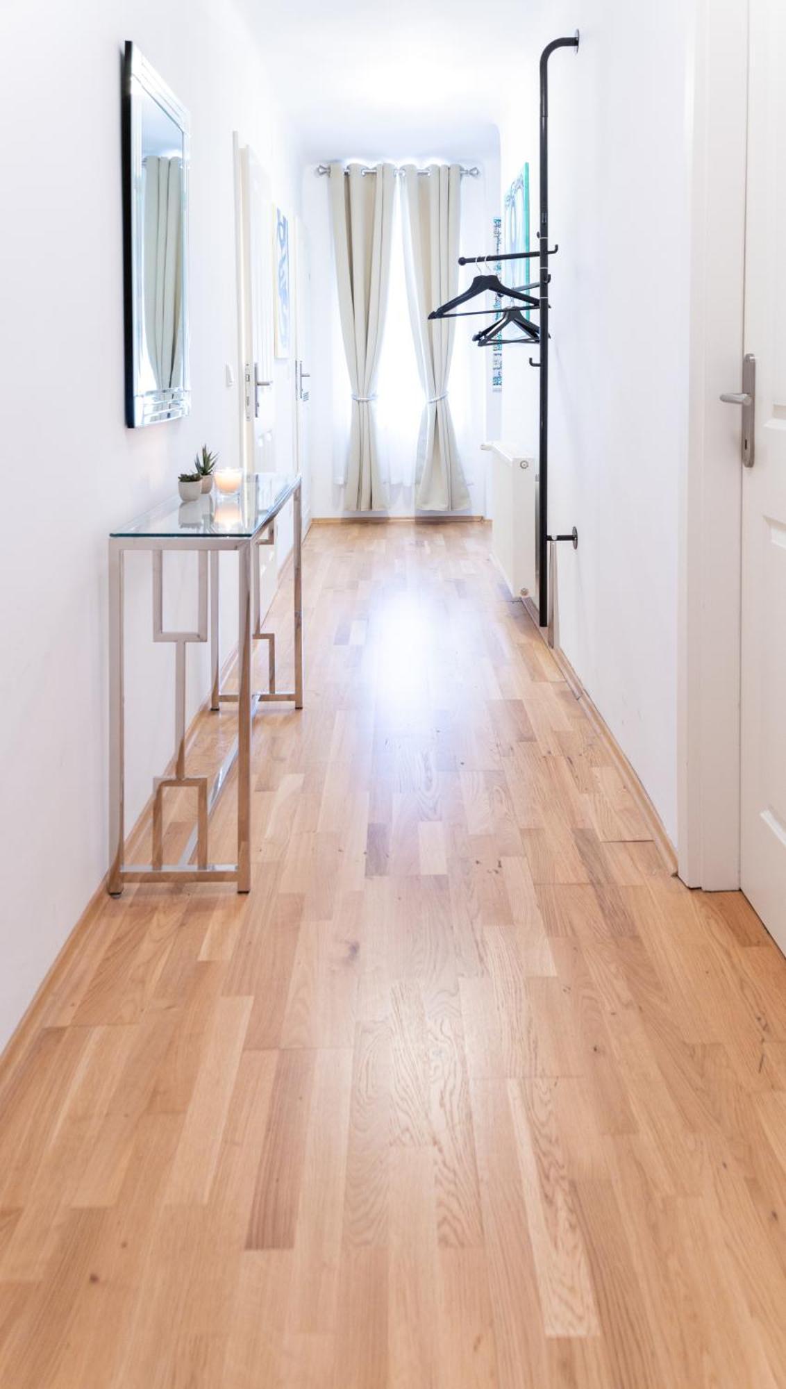 City Apartment Top Location, Quiet And Cozy Ideal To Relax Or Work Viena Exterior foto