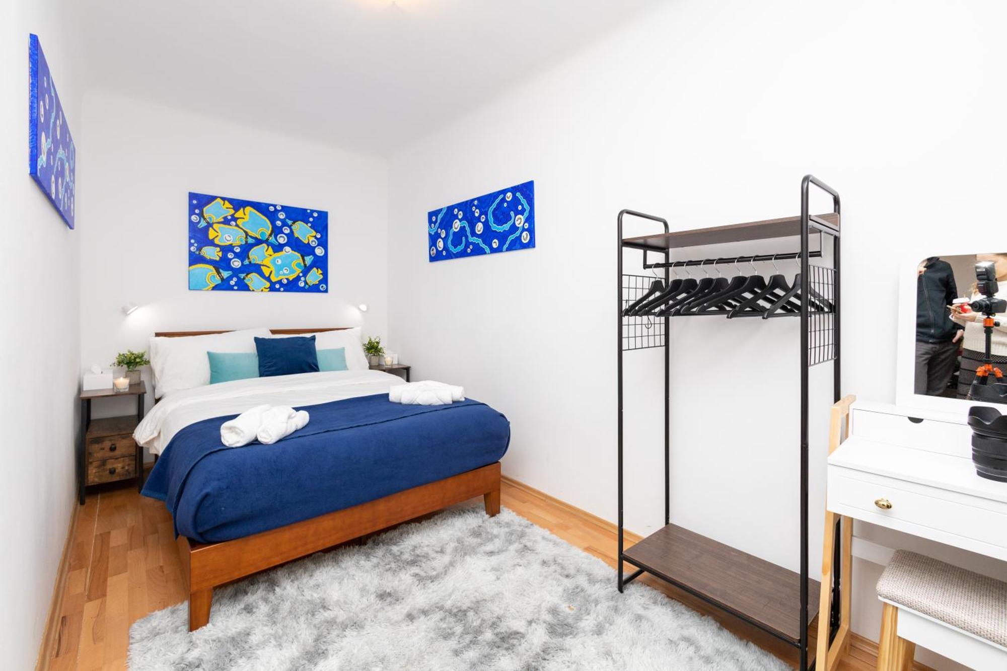City Apartment Top Location, Quiet And Cozy Ideal To Relax Or Work Viena Exterior foto